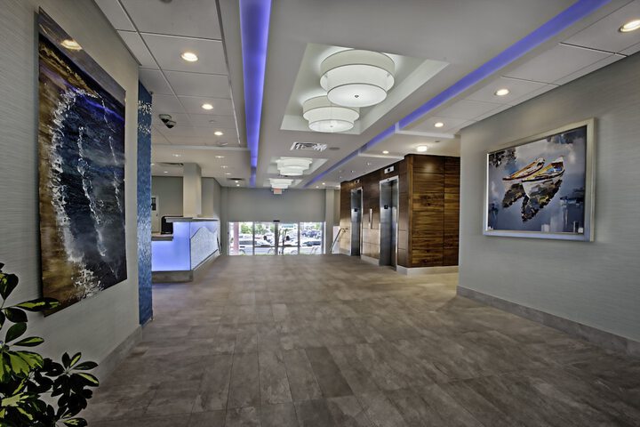 Hotel Interior 2 of 64