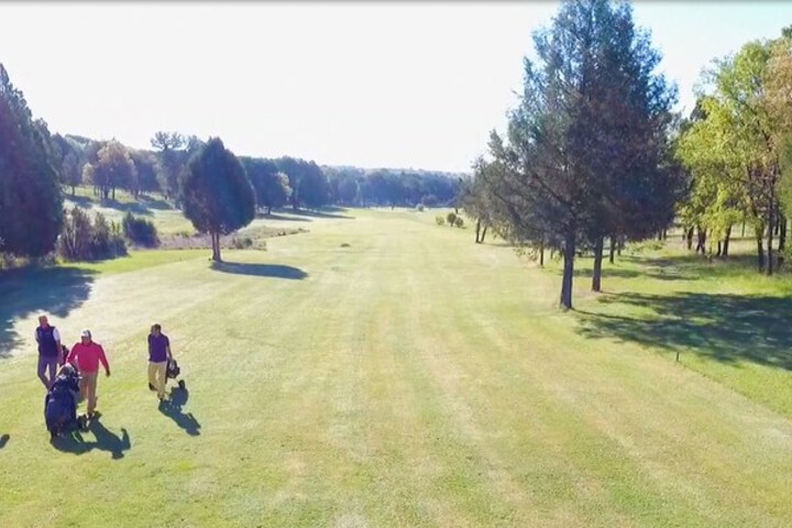 Golf 75 of 134