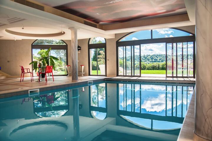 Image of Le Domaine des Chevaliers de Malte