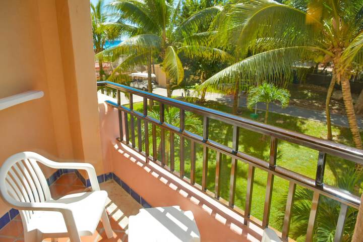 View from room