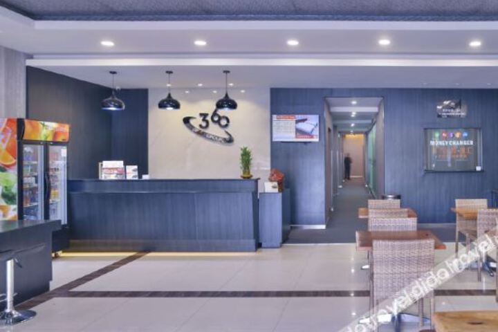Hotel Interior 6 of 10