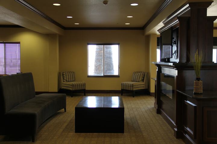 Hotel Interior 3 of 29