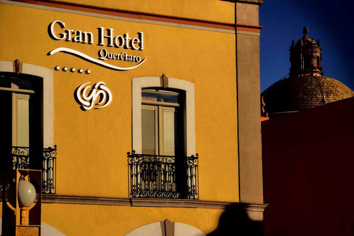 Hotel 79 of 82