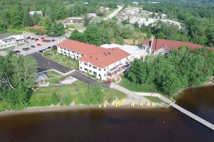 Hotel 61 of 61
