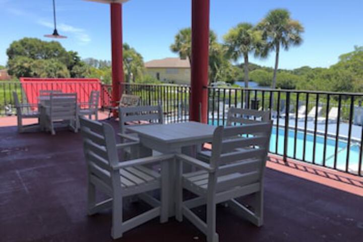 Terrace/Patio 85 of 114