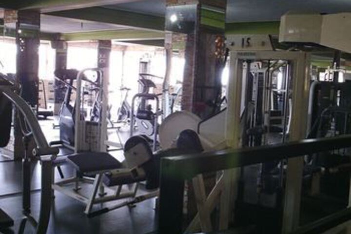 Health and Fitness 15 of 32