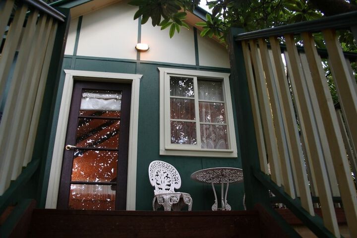 Terrace/Patio 14 of 26