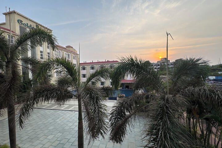 Hotel View 42 of 43
