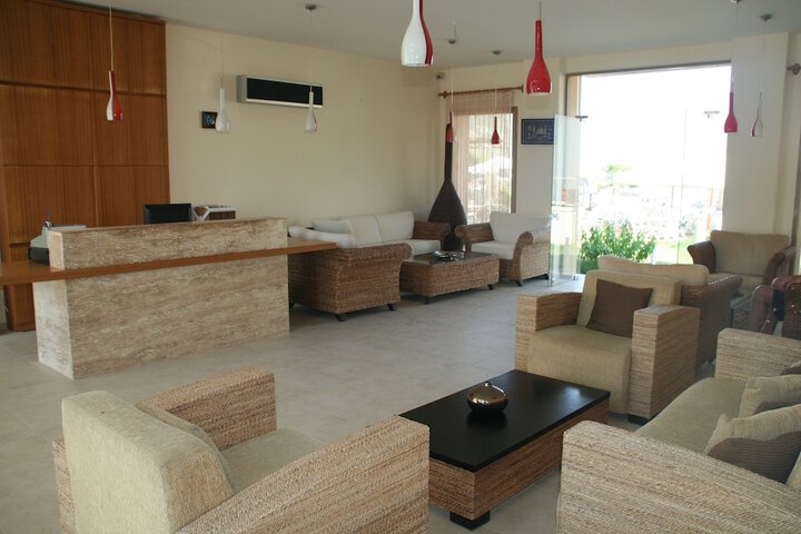 Hotel Interior 3 of 16