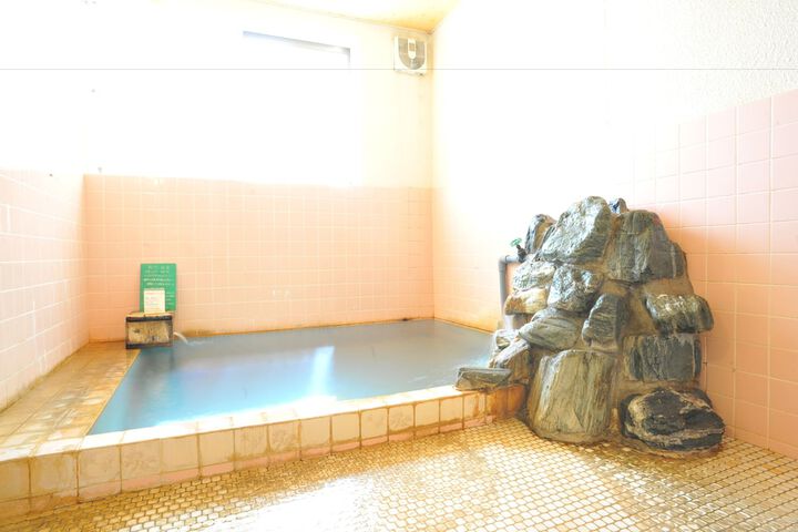 Hotel Spa