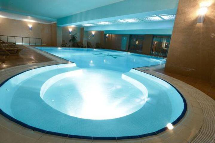 Spa and Wellness Pictures