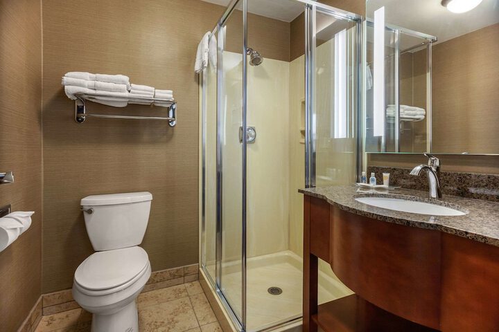 2 Double Beds Suite (2 of 31)
