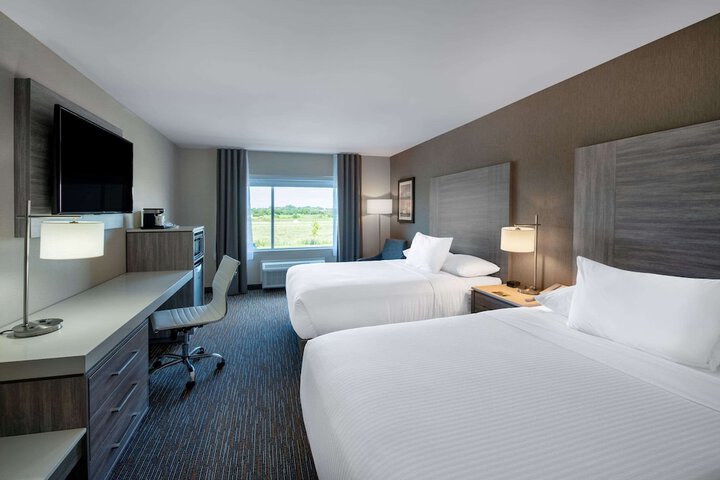 Wingate by Wyndham Kanata West Ottawa
