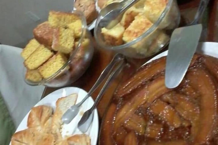 Breakfast/Coffee Service 36 of 65