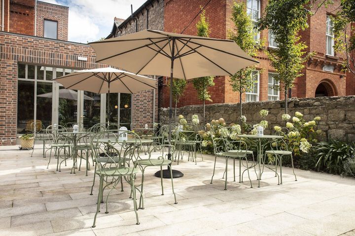 Terrace/Patio 87 of 94