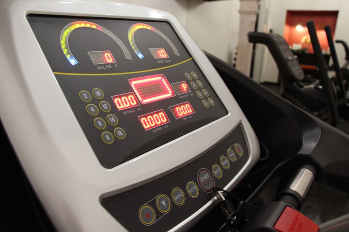 Fitness Center Photo