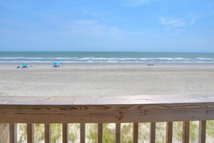 Beach 17 of 24