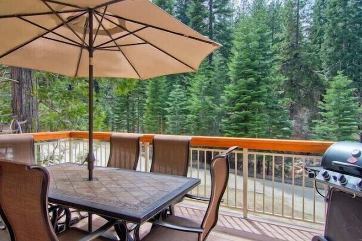 Terrace/Patio 20 of 22