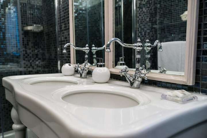 Bathroom Vanities