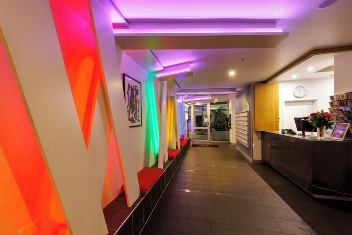 Hotel Interior 2 of 91