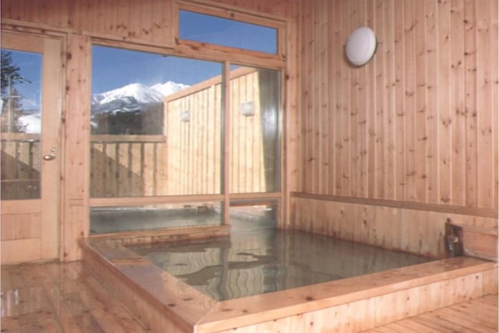 Hotel with Pool