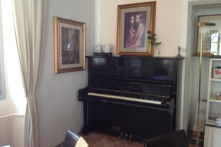 Room 15 of 55
