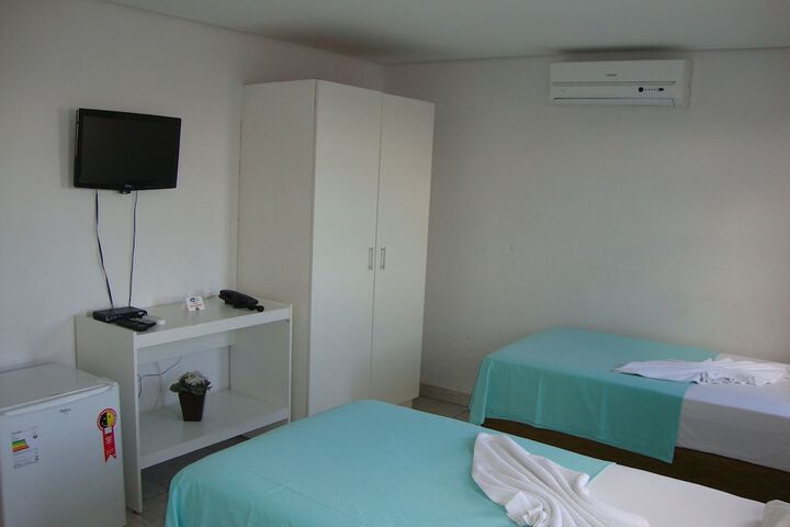 Darc Hotel in Goiânia