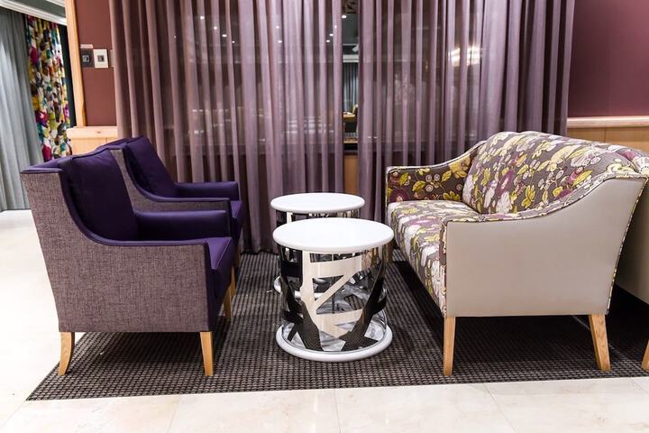 Hotel Interior 2 of 103