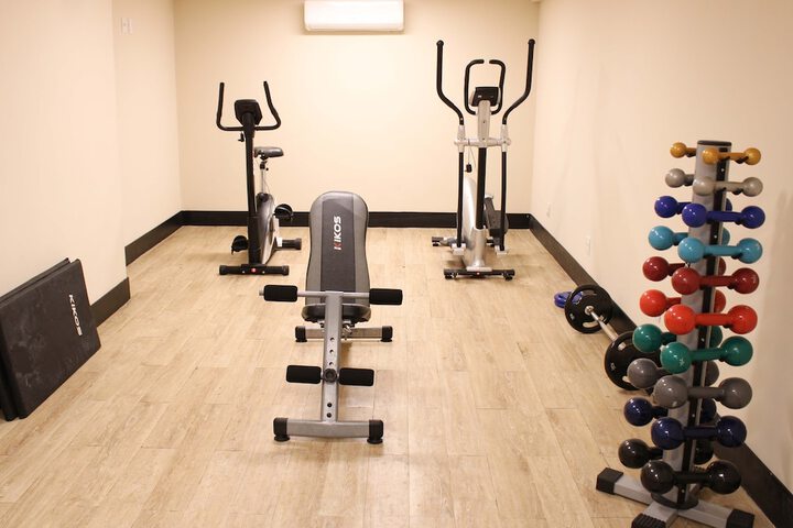 Health and Fitness 30 of 56