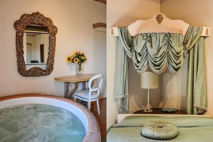 Bathroom Interior Photo