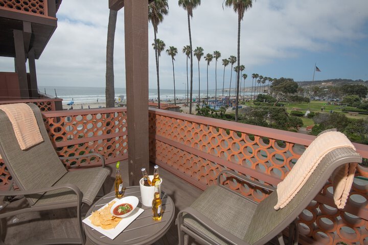 Terrace/Patio 390 of 426