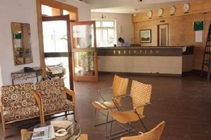 Lobby Photos