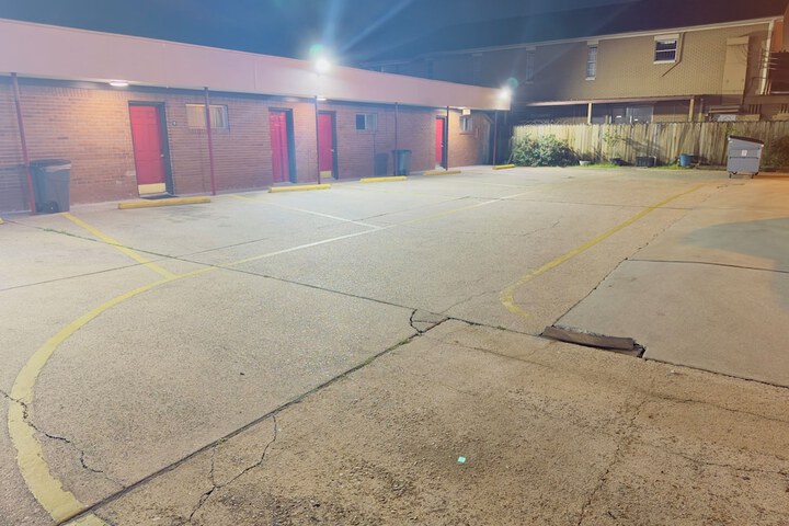 Property Grounds 20 of 22