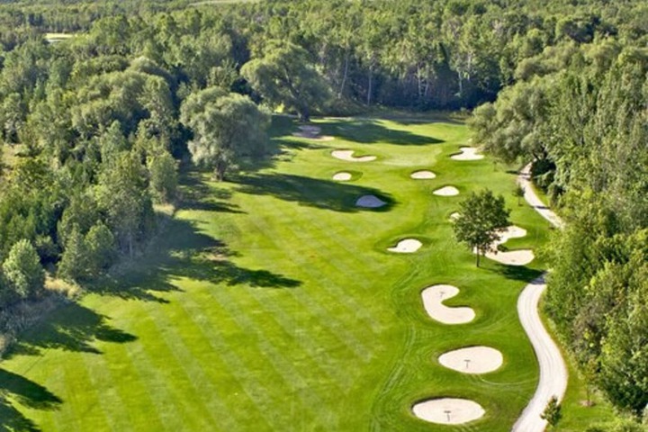Golf 53 of 68