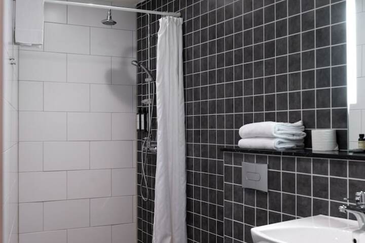 Bath Interior
