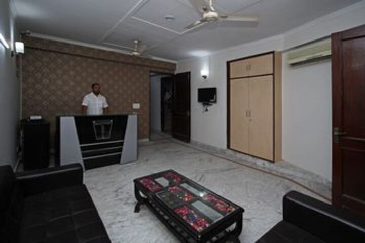 Hotel Interior 21 of 21