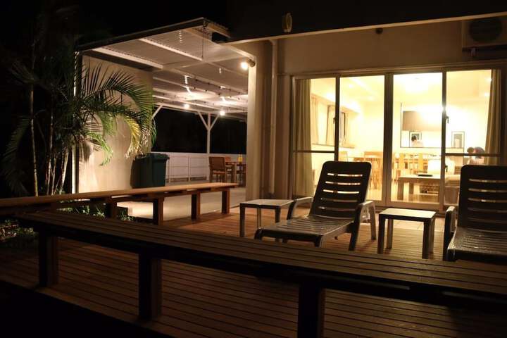 Terrace/Patio 50 of 69