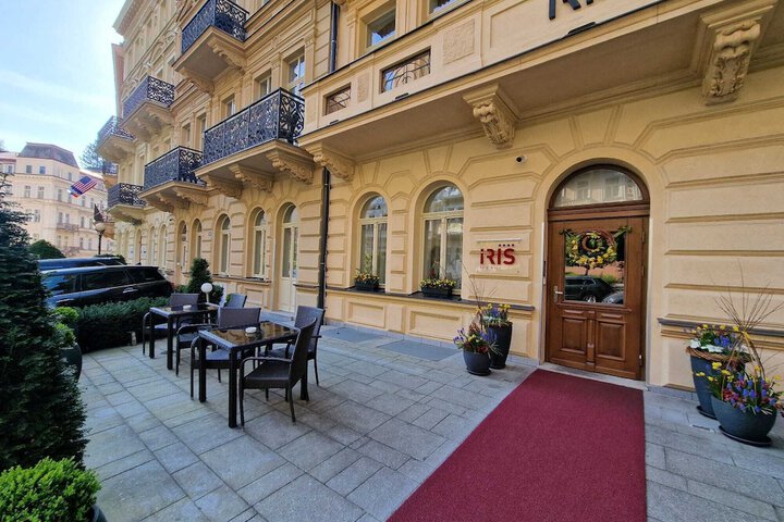 Terrace/Patio 42 of 46