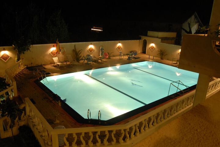 Pool 34 of 71