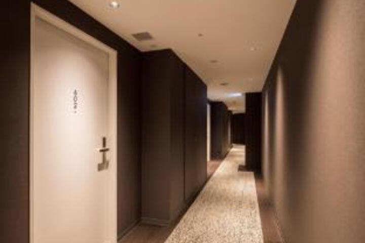 Fitness Facility Photos