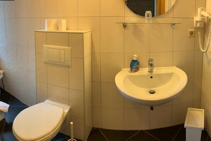 Bath Amenities