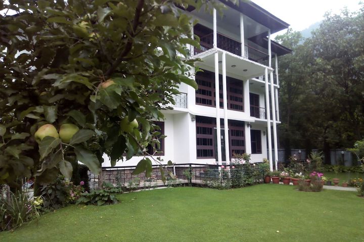 Hotel 50 of 54