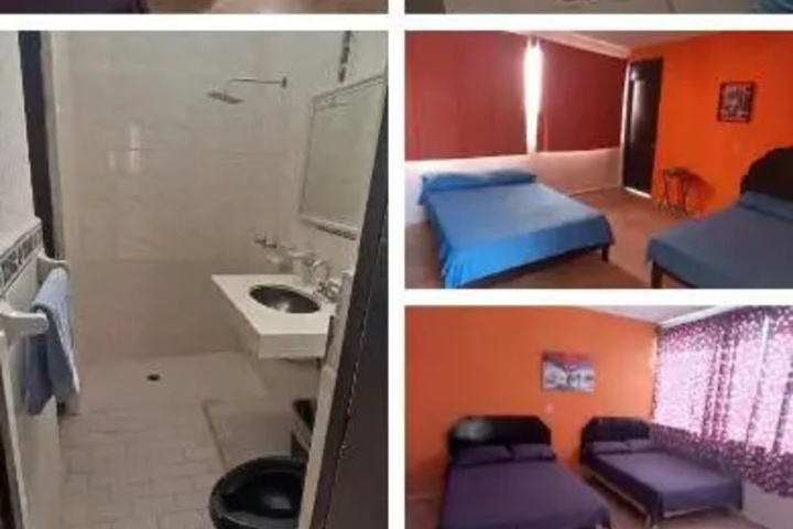 Room 2 of 8