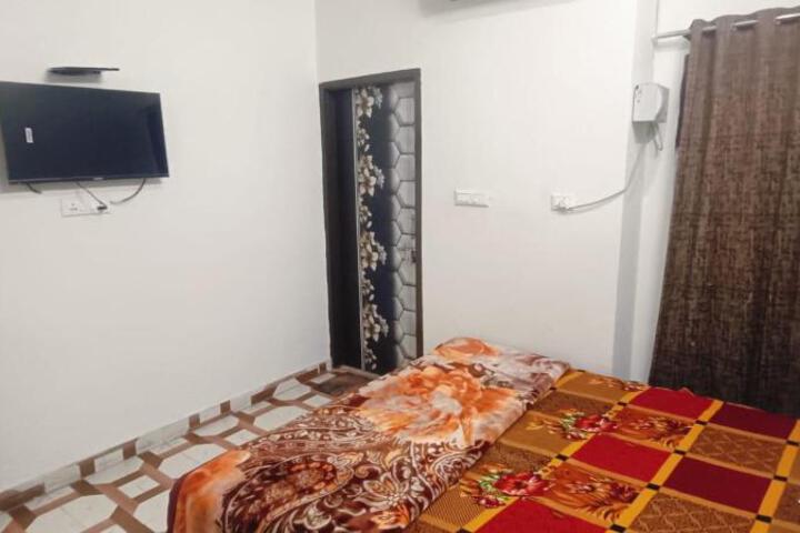 गौ रज धाम वृंदावन