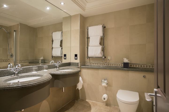 Bathroom Vanities