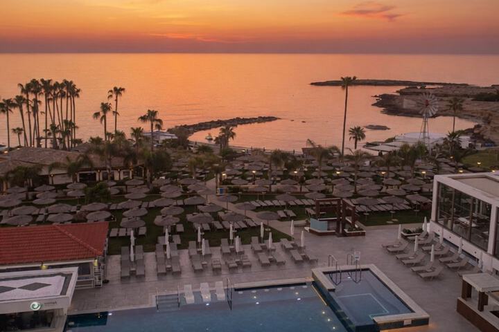 View from room