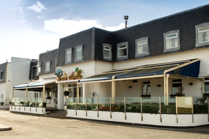 Hotel 46 of 49