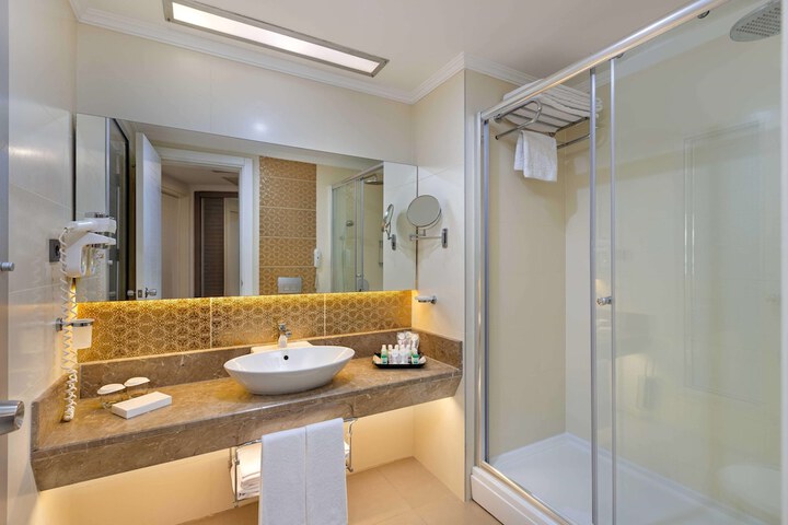 Bath Interior
