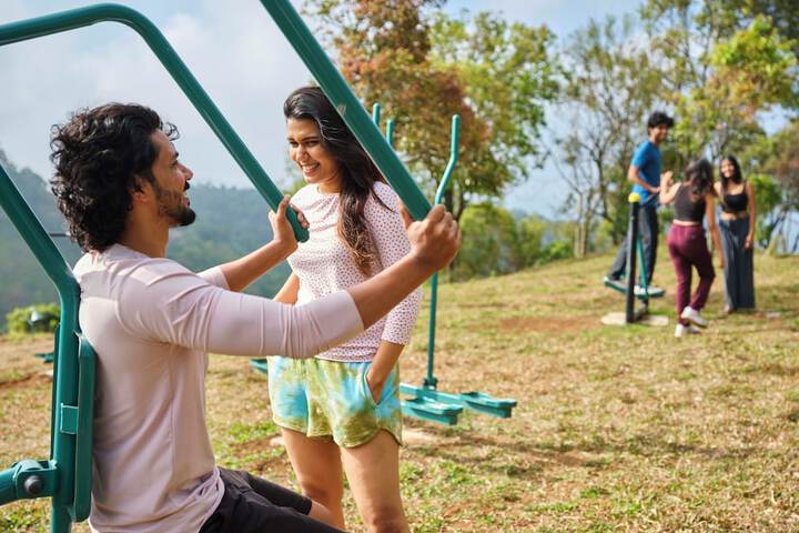 Health and Fitness 25 of 56