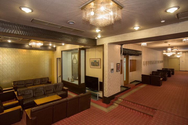 Hotel Interior 3 of 21